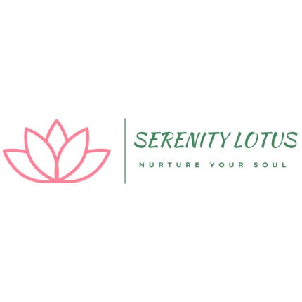 Λογότυπο από Serenity Lotus