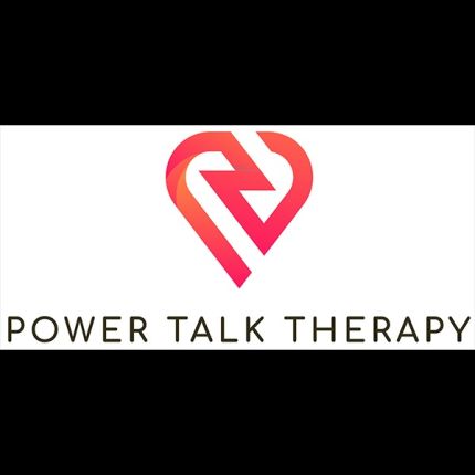 Logo from Power Talk Therapy