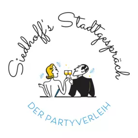 Bild von Siedhoff’s Stadtgespräche der Partyverleih