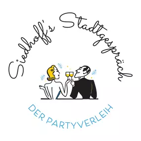 Bild von Siedhoff’s Stadtgespräche der Partyverleih