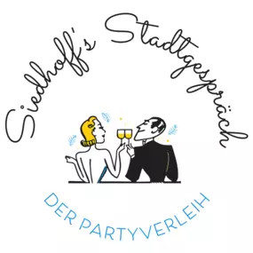 Bild von Siedhoff’s Stadtgespräche der Partyverleih