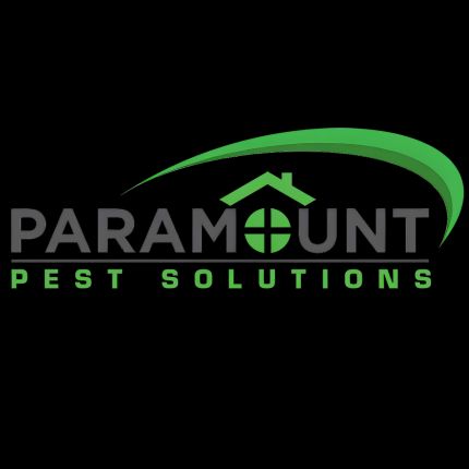 Logo from Paramount Pest Solutions