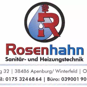 Bild von Enrico Rosenhahn Sanitär- und Heizungstechnik