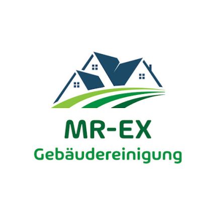 Logotyp från MR-EX-Gebäudereinigung