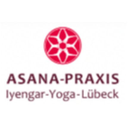 Logotyp från Asana-Praxis
