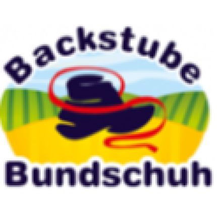 Logotyp från Backstube Bundschuh GbR