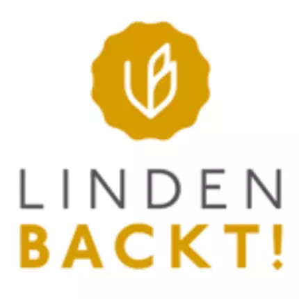 Logotyp från LINDENbackt! eG