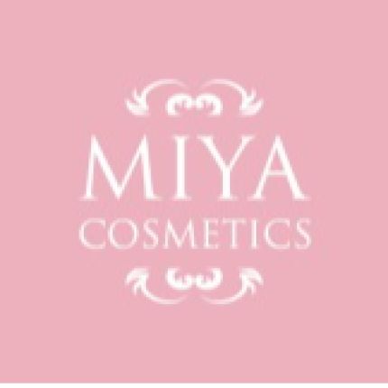 Logo fra MIYA-Cosmetics Yadel & Gellner