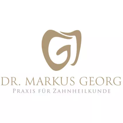 Logo von Zahnarzt Dr. med. dent. Markus Georg