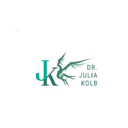 Logotipo de Dr. Julia Kolb