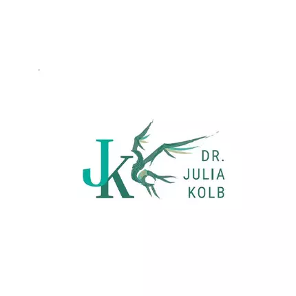 Logo fra Dr. Julia Kolb