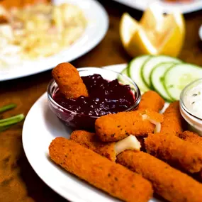 Wiener Schnitzlplatzl