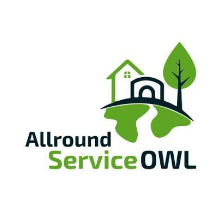 Logo from AllroundService OWL Ihn. Marcel Haring