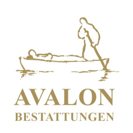 Logo od AVALON Bestattungen Peter Rink GmbH