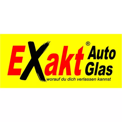 Logo od Exakt Autoglas