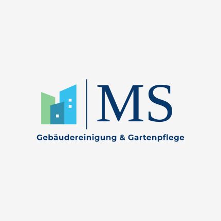 Logo od MS Gebäudereinigung & Gartenpflege Inh. Marina Sterk