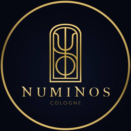 Λογότυπο από Numinos GmbH