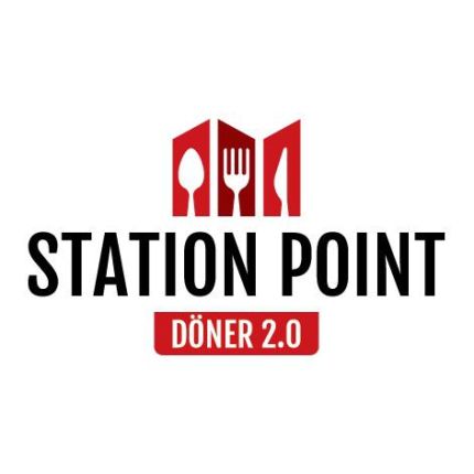Logo de Station Point Döner