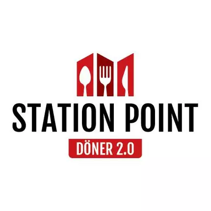 Logotipo de Station Point Döner