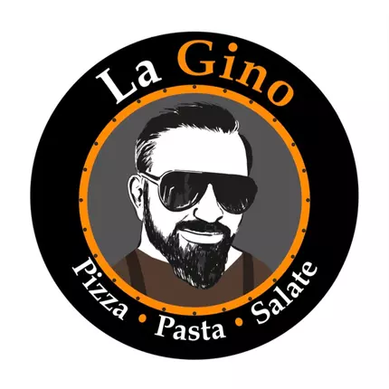 Logo van La Gino Inh. Erkan Kalkan