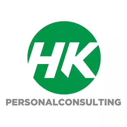 Logo da HK Personalconsulting GmbH