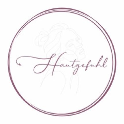 Logo von Hautgefühl