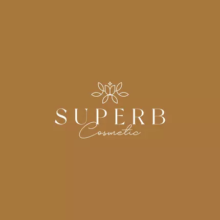 Logo da Superb Cosmetic Inh. Vanja Laur