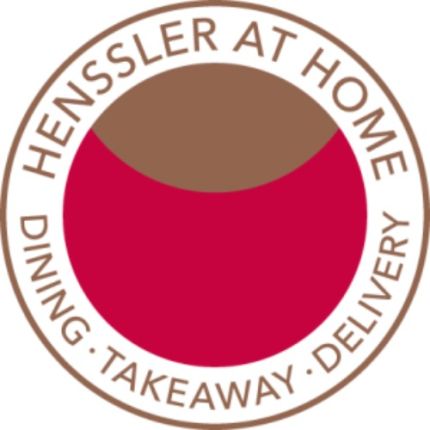Logotipo de HENSSLER AT HOME - City