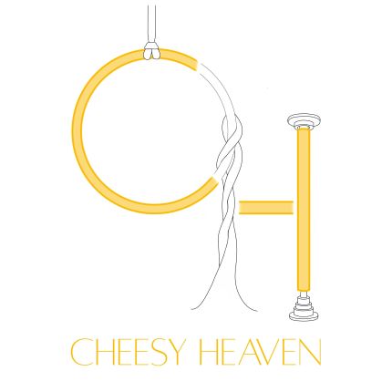 Logo von Cheesy Heaven Inh. Leonie Kaesmacher
