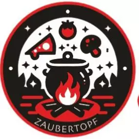 Bild von Pizzeria Restaurant Zaubertopf