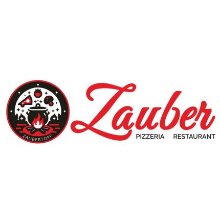Logo van Pizzeria Restaurant Zaubertopf