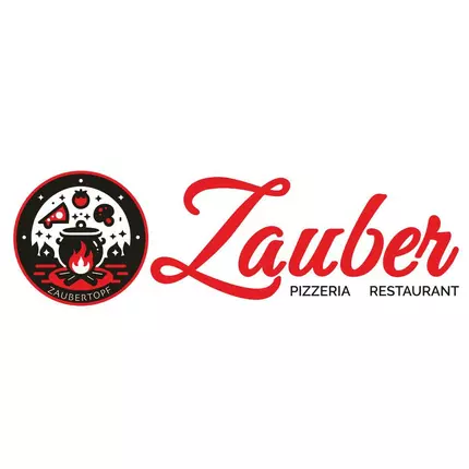 Logótipo de Pizzeria Restaurant Zaubertopf