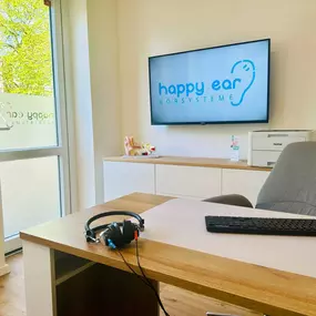 Bild von happy ear Hörsysteme