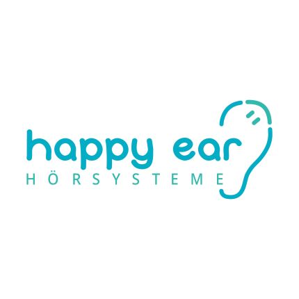 Λογότυπο από happy ear Hörsysteme