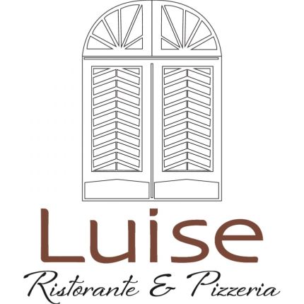 Logo van Ristorante Pizzeria Luise