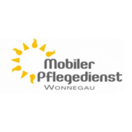 Logo von Mobiler Pflegedienst Wonnegau GmbH