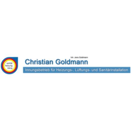 Logótipo de Christian Goldmann Heizung - Lüftung - Sanitär