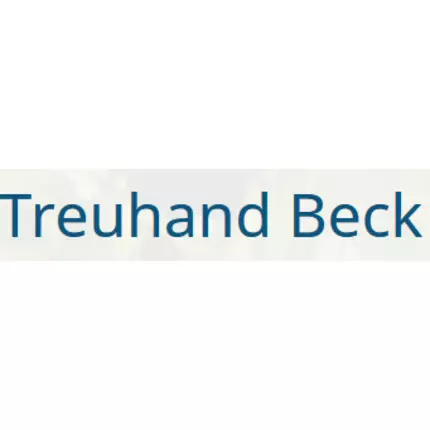 Logotipo de A. Beck Treuhand & Accounting AG