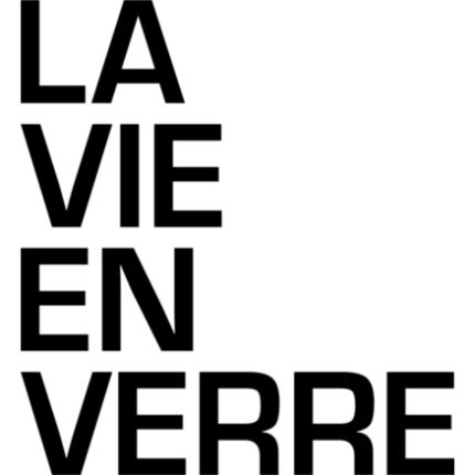 Logo van Glaserei LA VIE EN VERRE GmbH