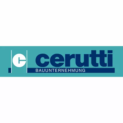 Logo von Cerutti Hans AG