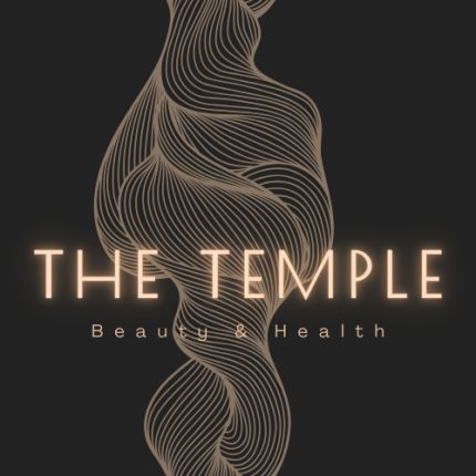 Logotipo de The Temple