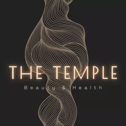 Logo von The Temple