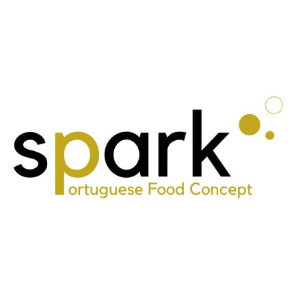 Logotipo de Spark Portuguese Food Concept