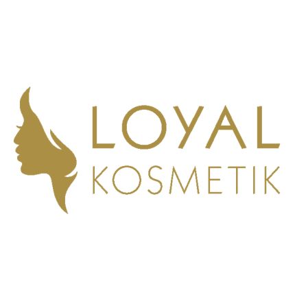 Logotyp från Loyal Kosmetik KLG