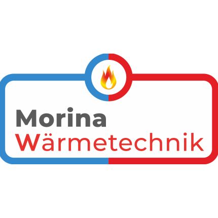 Logo van Morina Wärmetechnik