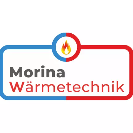 Λογότυπο από Morina Wärmetechnik