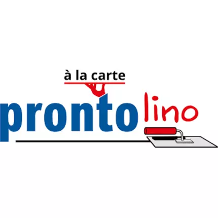 Logo da Prontolino