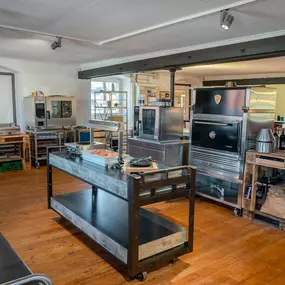 Bild von Gamatech AG