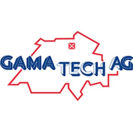 Logótipo de Gamatech AG