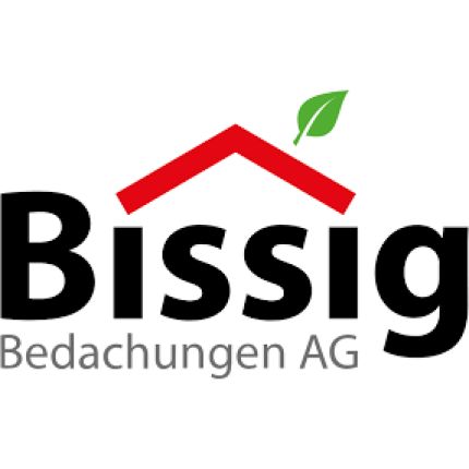 Logo from Bissig Bedachungen AG